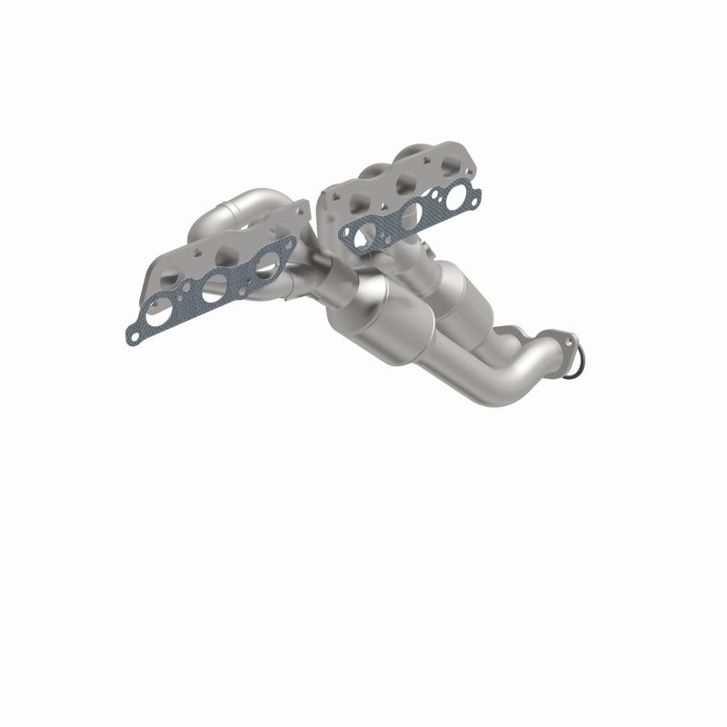 MagnaFlow 452843 Direct Fit Catalytic Converter 1997-2000 Lexus GS300 3.0L - #452843