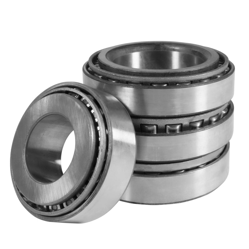 Yukon Gear & Axle YK F9.75-CNV-J Master Overhaul Kit For 00-07 Ford 9.75in Diff with An 11+ Ring & Pinion Set