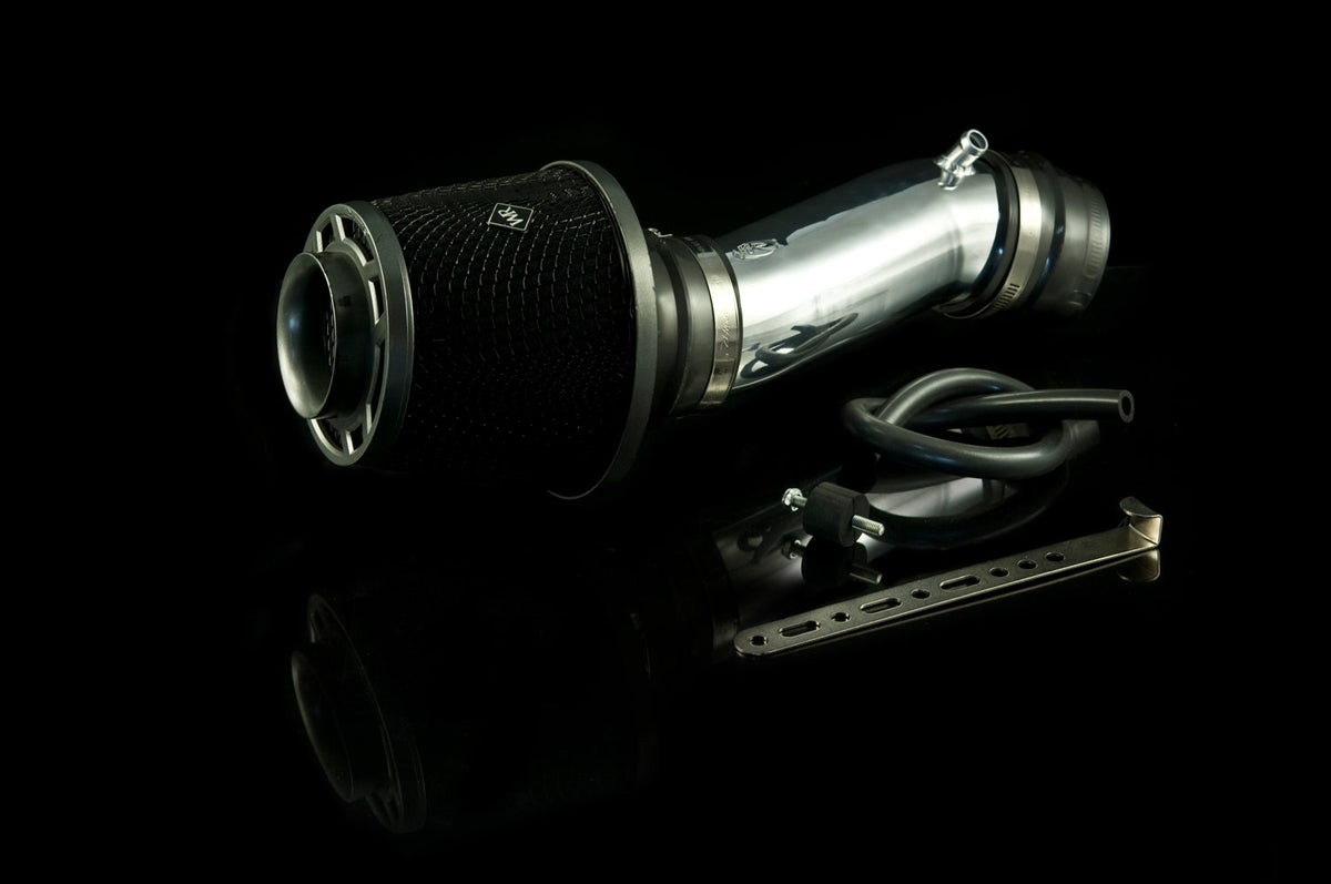 Weapon R 301-146-101 Secret Weapon Air Intake for 2004-2008 Acura TL 3.2L V6