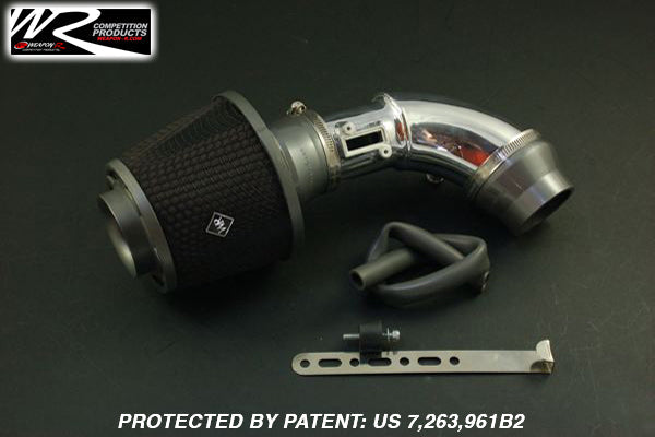 Weapon R 301-176-101 Secret Weapon Air Intake for 2012-2015 Honda Civic 1.8L