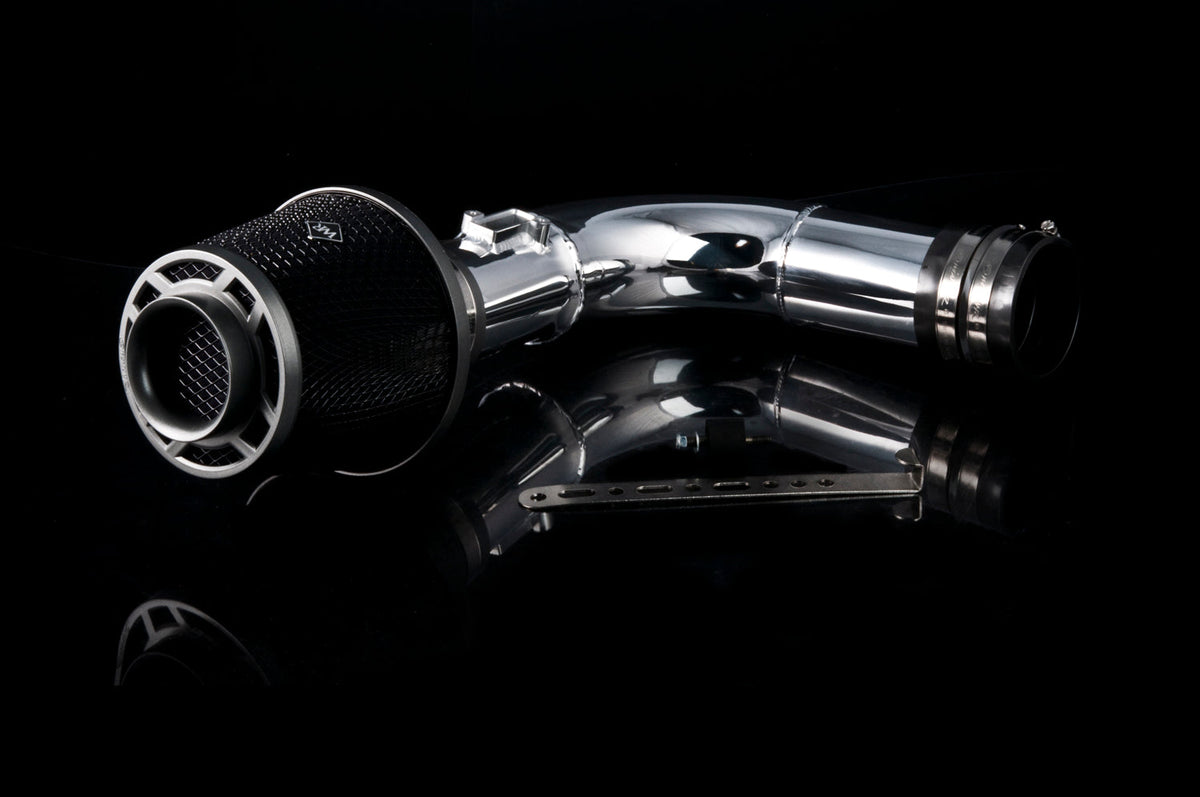 Weapon R 301-160-101 Secret Weapon Air Intake for 2007-2008 Acura RDX 4-Cylinder Turbo