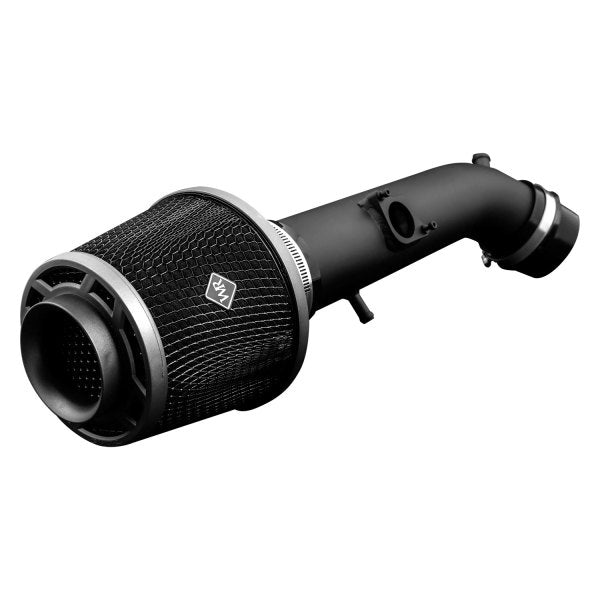 Weapon R 305-123-109 Secret Weapon Stealth Black Air Intake for 2001-2006 Lexus GS300 / IS300 3.0L V6