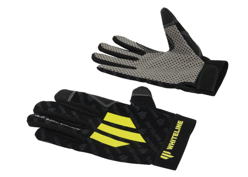 Whiteline KWM014 Mechanic Gloves