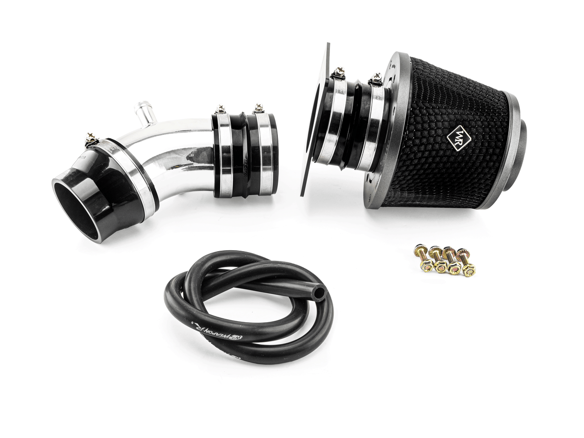 Weapon R 307-139-101 Secret Weapon Air Intake for 2001-2007 Ford Escape V6