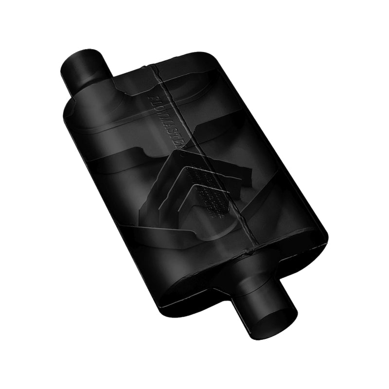 Flowmaster 2.5 IN(O)/OUT(C) 40 Series DF Muffler