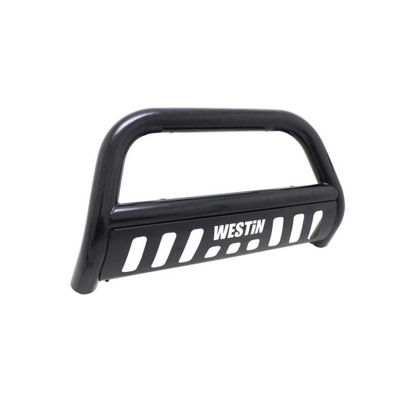 Westin 31-5905 E-Series Bull Bar for 2017-2022 Ford F-250 / F-350 Black