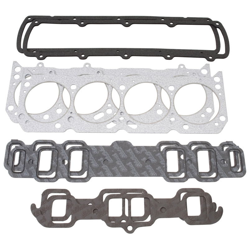 Edelbrock 7373 Oldsmobile Head Gasket Set