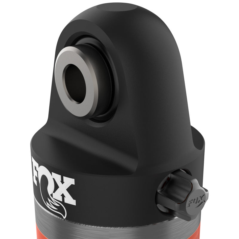 Fox 2.5 Factory Series 12in. Air Shock 1-5/8in. Shaft (Normal Valving) 40/80 - Black