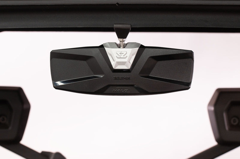 Seizmik 16+ Can Am Defender HD5-HD10 Halo-RA Cast Rear View Mirror Pair 56-18028
