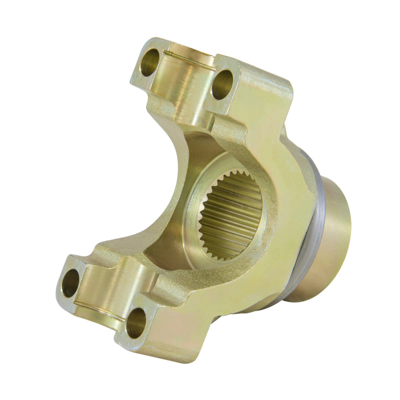 Yukon Gear & Axle YY D60-1350-29U Replacement Yoke For Dana 60 and 70 with A 1350 U/Joint Size