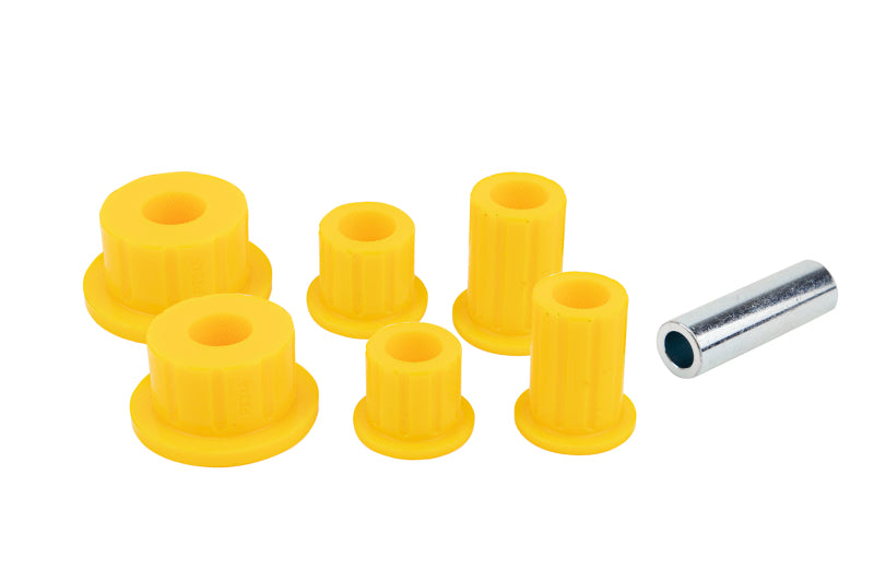 ARB Leaf Spring Bushing Kits OMESB117