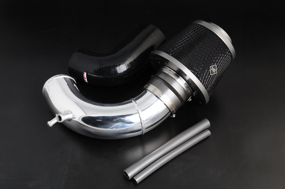 Weapon R 342-123-101 Secret Weapon Air Intake for 2010-2012 Hyundai Genesis Coupe 2.0T