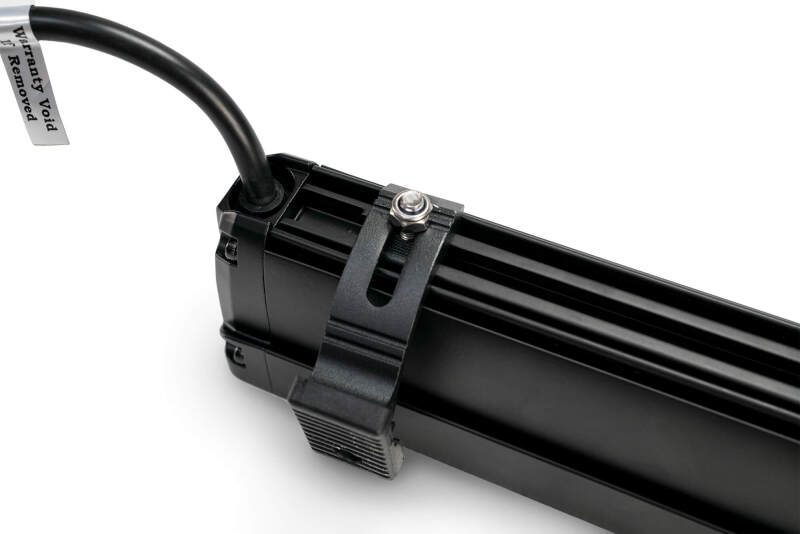 DV8 Offroad Elite Series Light Bar Mount - Large - #BESLDBKTLG