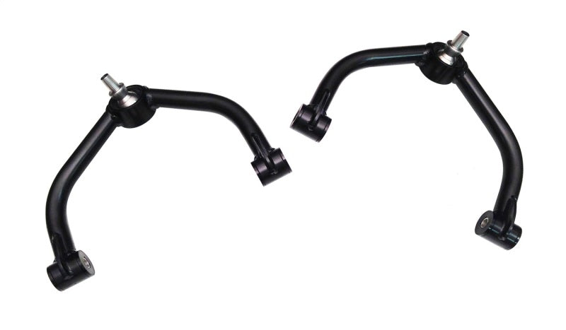 Tuff Country 30930 Uni-Ball Upper Control Arms 2-4in Lift for 2009-2018 Dodge Ram 1500 4WD