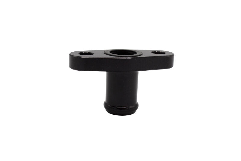 Fleece Performance FPE-34131 Universal Turbo Drain Nipple w/ Integrated O-Ring Seal (7/8in Hose)
