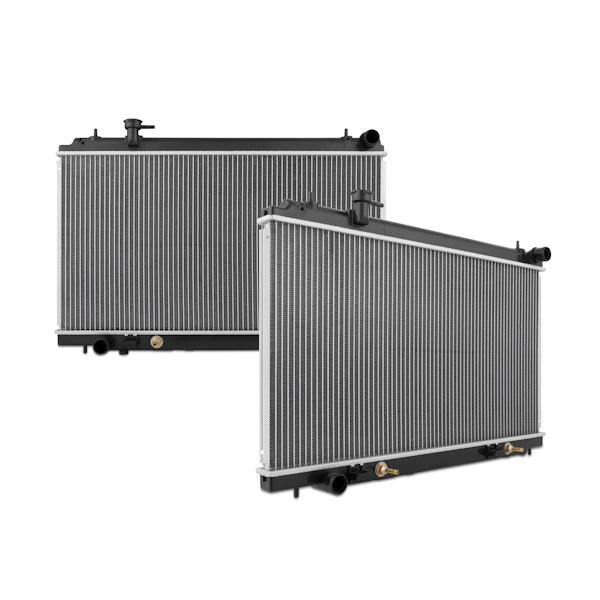 Mishimoto Ford Explorer Replacement Radiator 1995-1997 - #R1728-AT