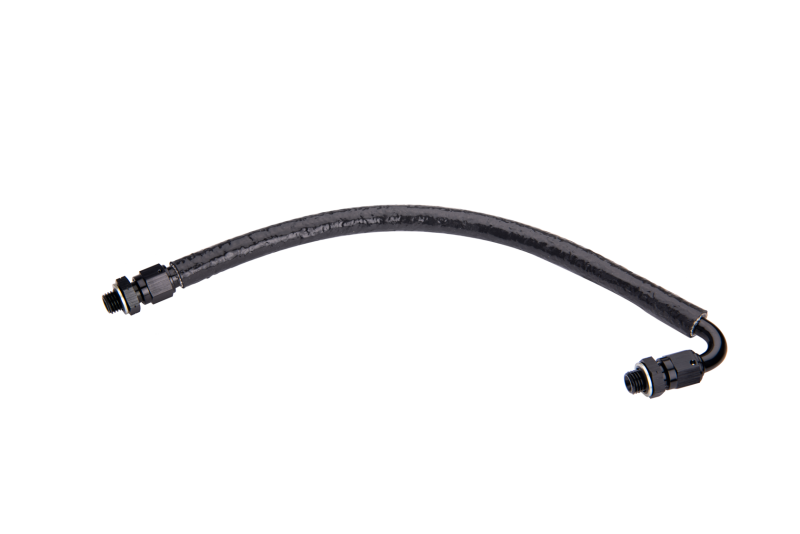 Fleece Performance FPE-CRTFL-19 for 19-24 Dodge 2500/3500 Cummins 6.7L Turbocharger Oil Feed Line