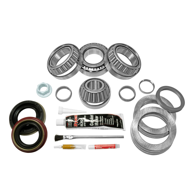 Yukon Gear & Axle YK F9.75-CNV-K Master Overhaul Kit For 08-10 Ford 9.75in Diff with An 11+ Ring & Pinion Set