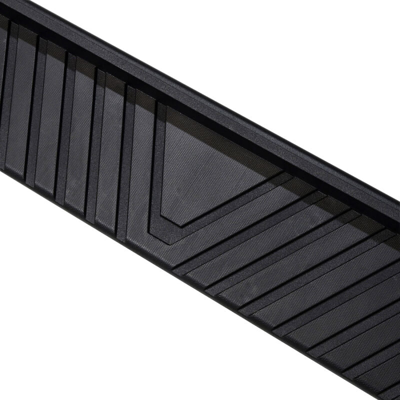 Westin 24-63835 AT6 Running Boards for 2010-2023 Toyota 4Runner Black