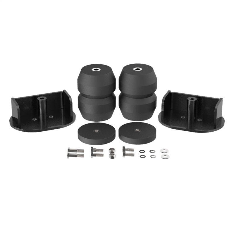 Timbren 2005-2010 Ford F-250 Super Duty XL RWD Rear Suspension Enhancement System