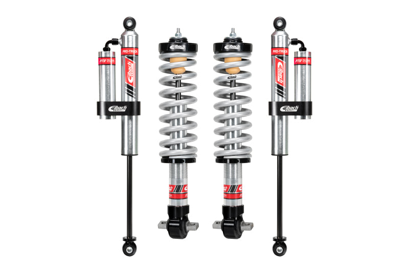 Eibach Pro-Truck Coilover Stage 2R 2019-2022 Ford Ranger 4WD E86-35-048-02-22