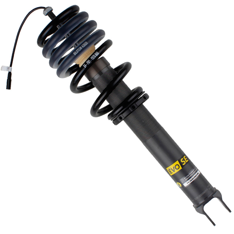 Bilstein 20-26 Porsche 911 EVO SE Coilovers