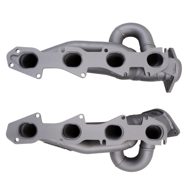 BBK Performance 4014 Shorty Tuned Length Headers for 2009-2024 Dodge Ram 1500 5.7L Excluding Mega Cab