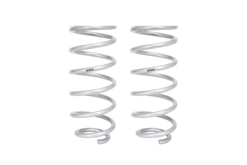 Eibach Pro-Truck Lift Kit for 96-02 Toyota 4Runner (Must Be Used with Pro-Truck Rear Shocks) E30-82-006-05-02