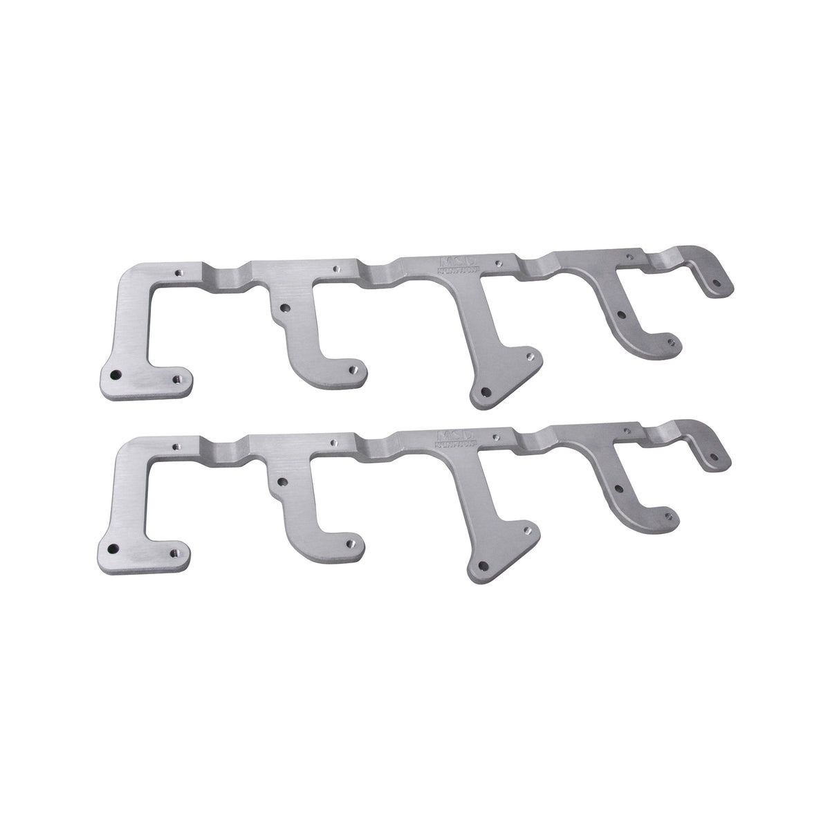 MSD 8216 Coil Brackets - GM LS2/LS7 Engines