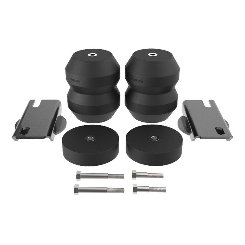 Timbren 2003-2025 Dodge Ram 3500 RWD Rear Suspension Enhancement System