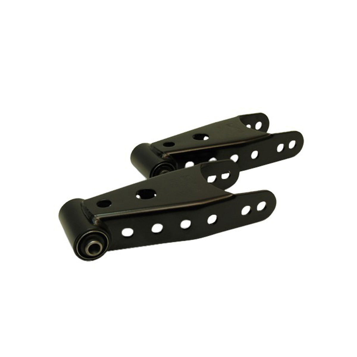 Belltech Shackle Kit 94-00 for Dodge Ram 2500/3500 2in