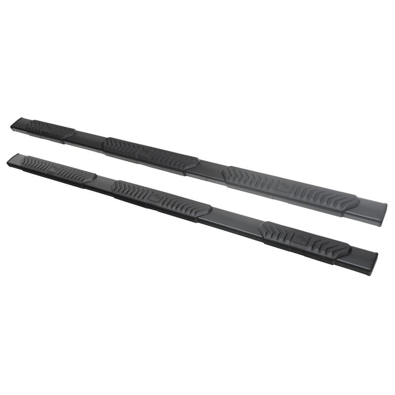 Westin 28-534695 R5 Modular Nerf Bars for 2019-2026 Chevrolet Silverado / GMC Sierra 1500 Crew Cab