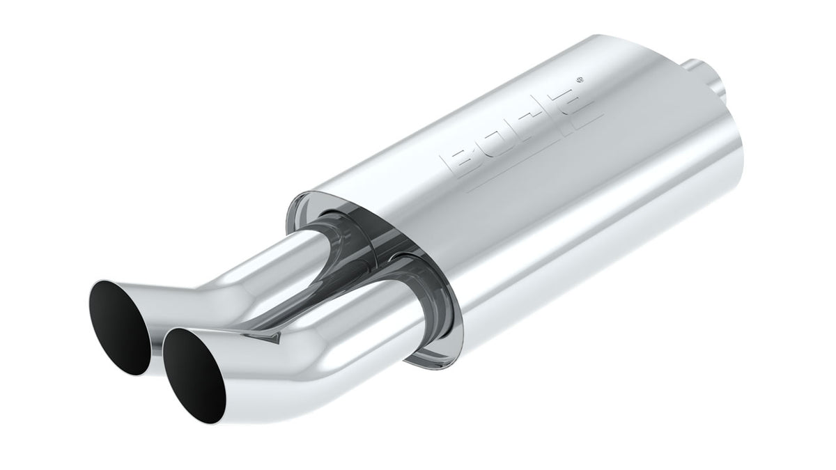 Borla 40059 Boomer Muffler