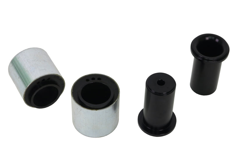 Whiteline KCA402 Front Anti-Lift/Caster Kit Race for 2009-2018 Nissan GT-R