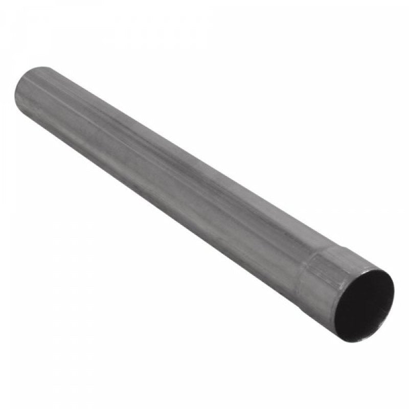 Diamond Eye 405024 5in Steel Tubing | Aluminized