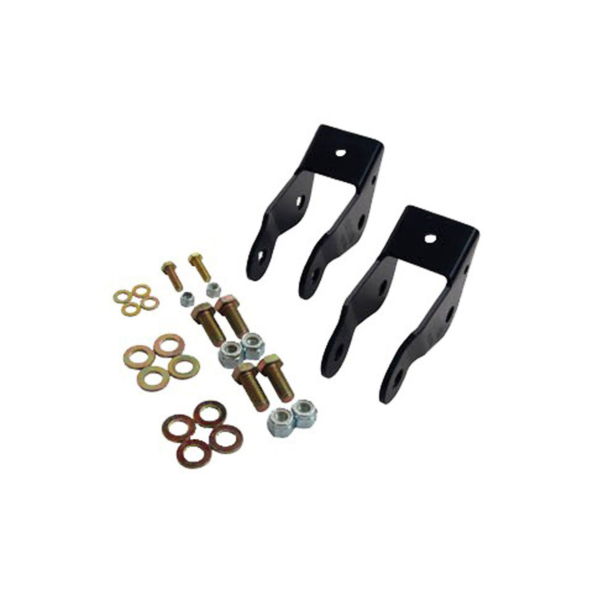 Belltech Shock Extension Kit 88-98 for Chevy/GMC C1500