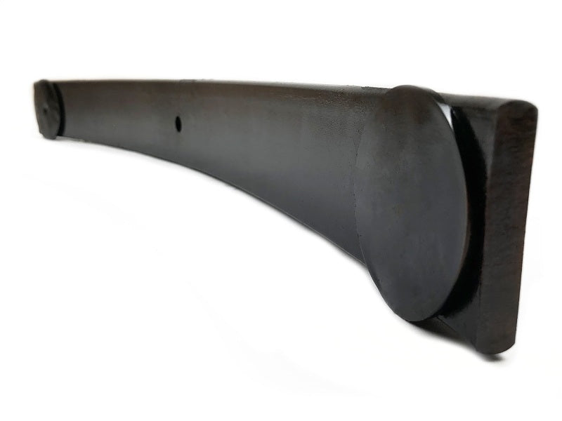 Tuff Country 85250 Rear 2in Add-a-Leafs Pair for 1979-1994 Toyota Pickup 4WD