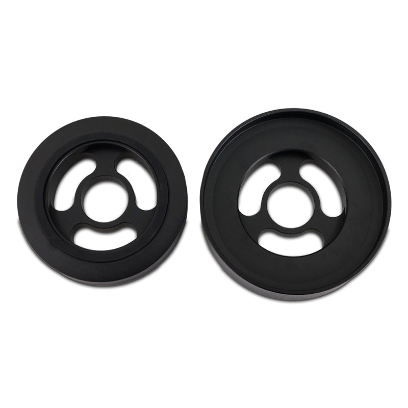 Mishimoto FR-S/BR-Z/GT86 Thermostatic Sandwich Plate and Adapter Gold - #MMOCA-BRZ-13T