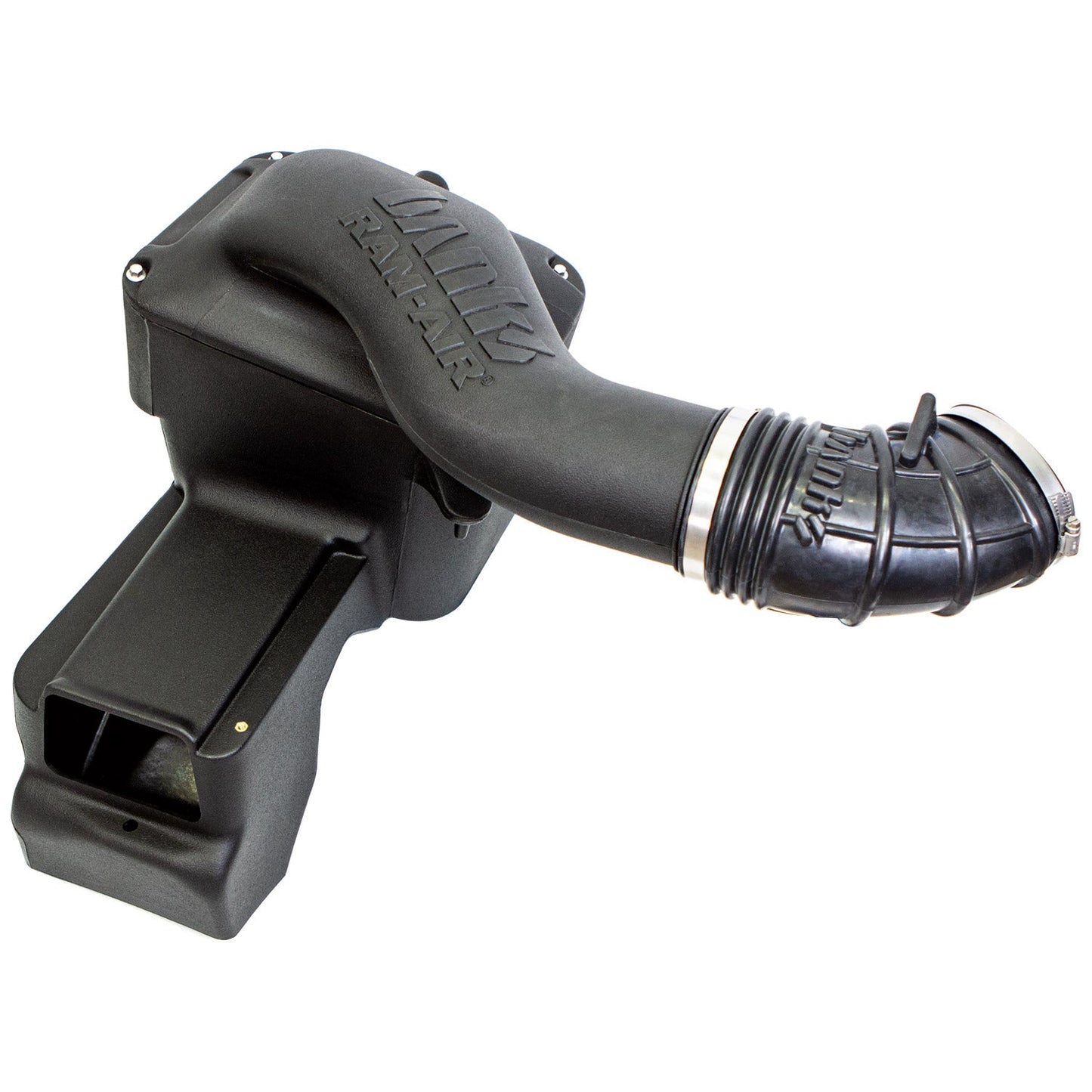 Banks Power Ram-Air® Intake System - 2017-19 Ford 6.7L F250-450, Oiled F - 41890