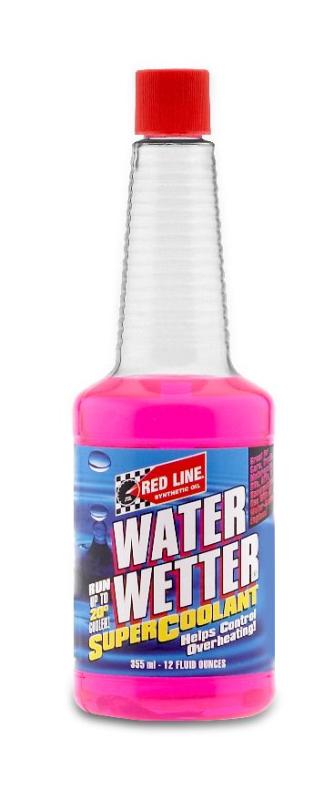 Red Line 80204 Water Wetter - 12oz. (12 Pack)