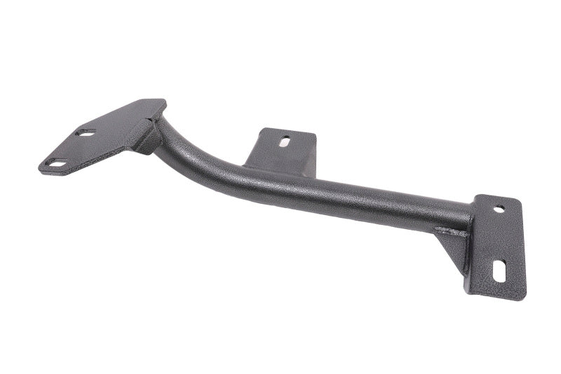 BMR 1998-2002 4th Gen F-Body Transmission Conversion Crossmember 4L80E LS1 - Black Hammertone