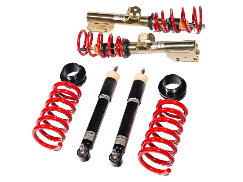 Roush Coil Over for 2015-2023 Ford Mustang (Excl. MagneRide Suspension) 421839