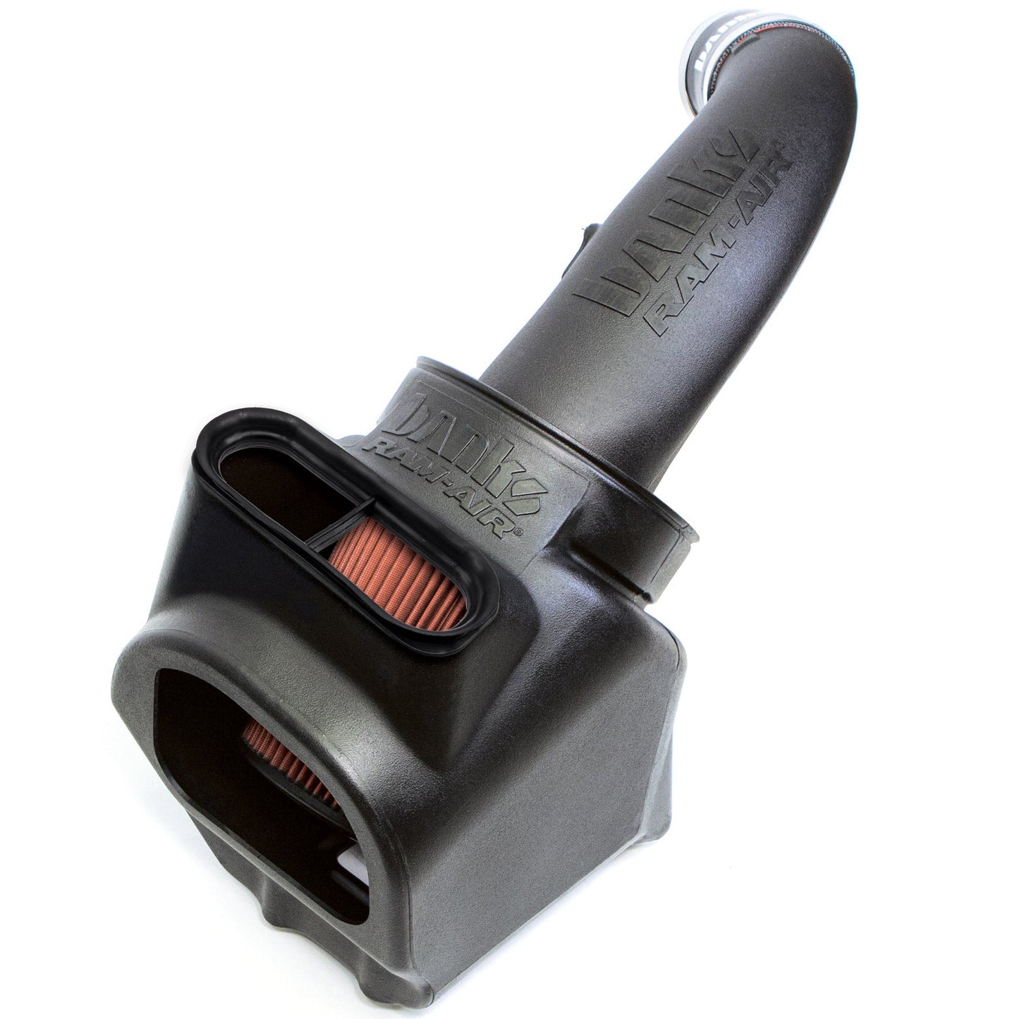 Banks Power Ram-Air® Intake System - 2017-19 GM 6.6L L5P 2500/3500, Oile - 42249