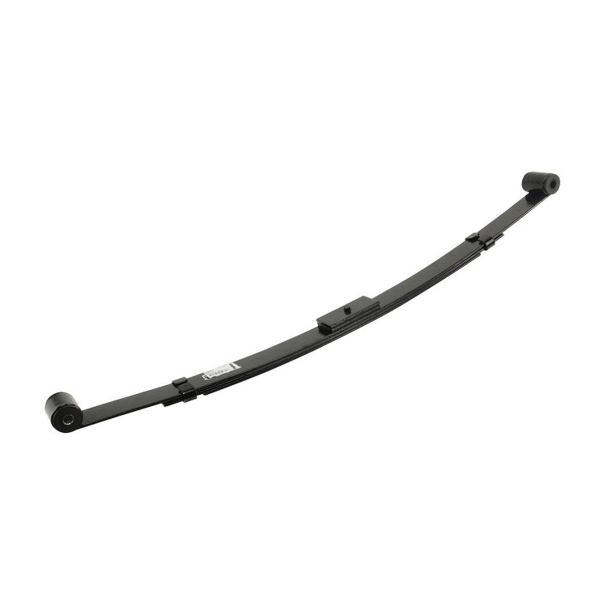Belltech Leaf Spring 86-97 for Nissan Hardbody 3in