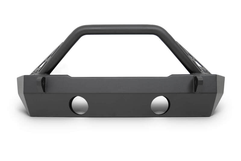 DV8 Offroad 07-23 Jeep Wrangler JK/JL & Gladiator JT FS-15 Series Front Bumper - #FBJL-05