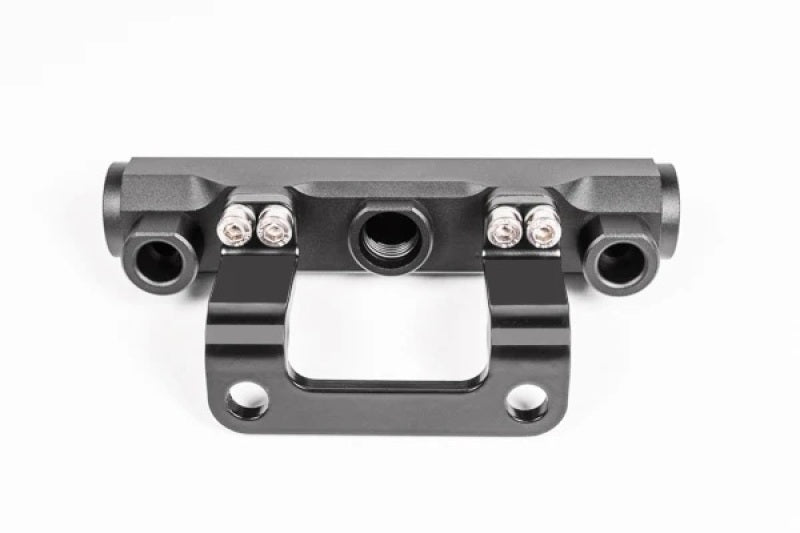 Radium Engineering Fuel Rail Kit Compatible with 2013+ Scion FR-S/Subaru BRZ/Toyota 86 - #20-0111-02