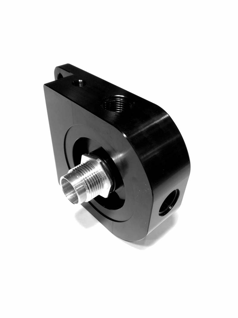 Fleece Performance FPE-34780 for 98.5-02 Dodge Cummins Auxiliary Fuel Filter Kit
