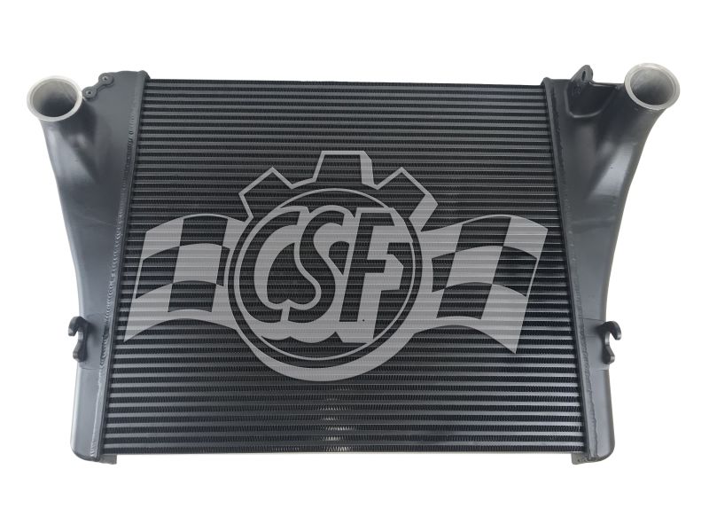 CSF 6086 Intercooler for 07-10 Volvo VHD104F 12.1L OEM