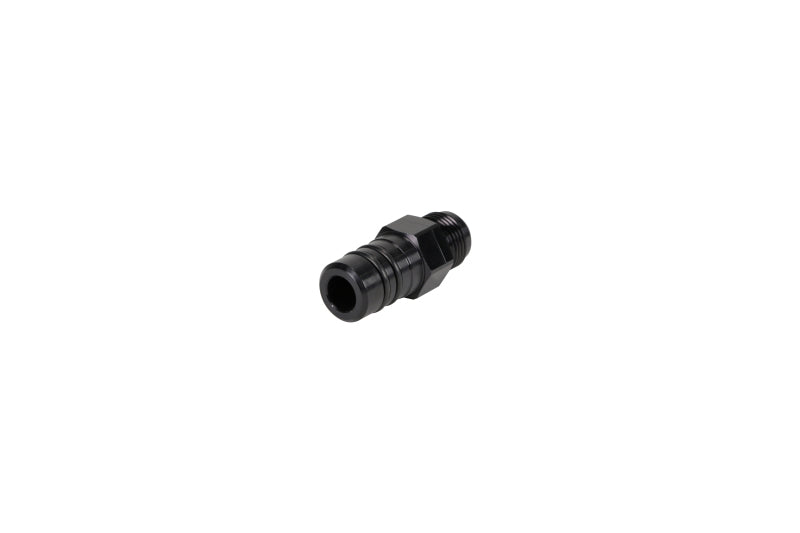 Fleece Performance FPE-CTDA-10AN Universal for Cummins Turbo Drain Tube Adapter