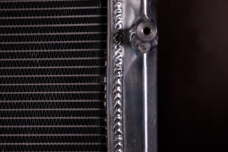 Mishimoto 2008-2016 Dodge Challenger R/T - SRT8 Hellcat Performance Aluminum Radiator - #MMRAD-SRT-15